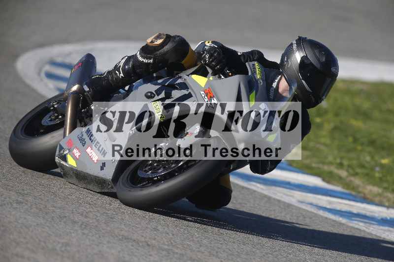/01 26.-28.01.2024 Moto Center Thun Jerez/Gruppe blau-blue/38